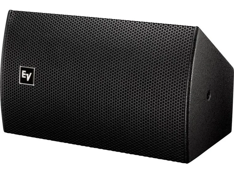Electro-Voice EVU-1082 Passiv Høyttaler 175W 8ohm 1x8" Sort 